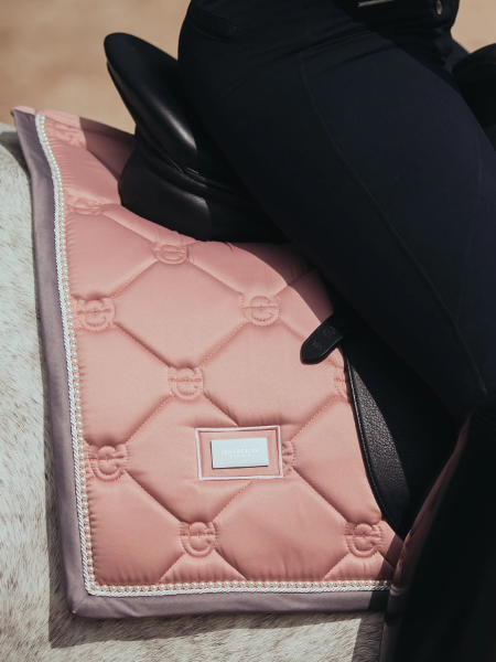 MANTILLA DOMA PINK PEARL  EQUESTRIAN STOCKHOLM